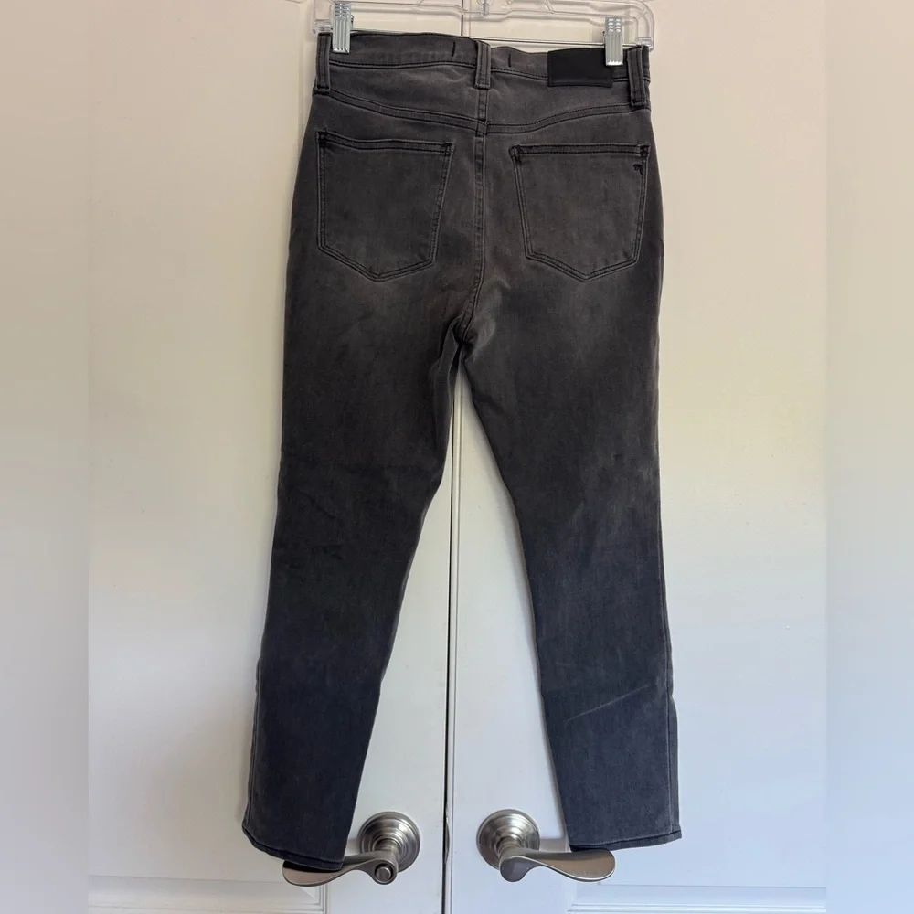 Madewell Women’s Roadtripper Denim Jeggings - Picture 3 of 6